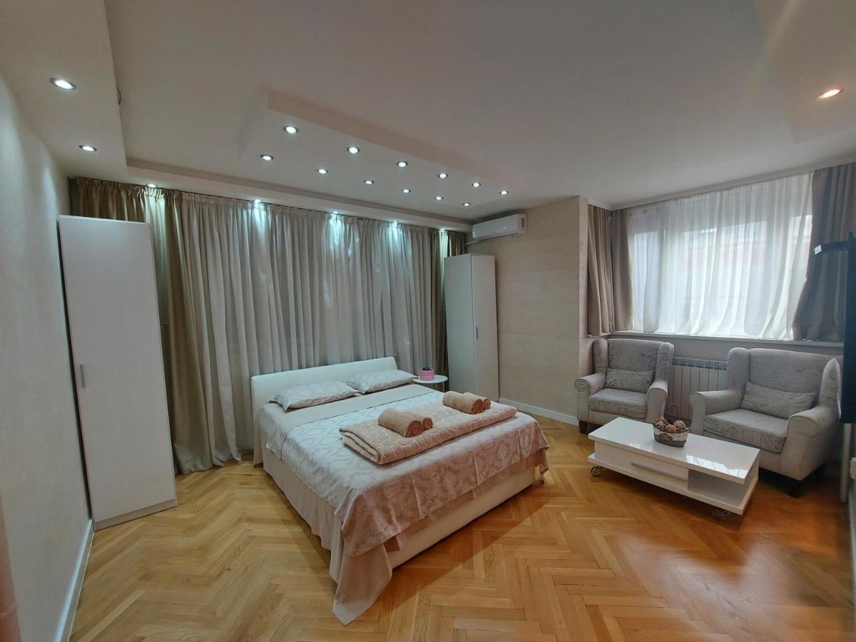 Arena Relax Apartament