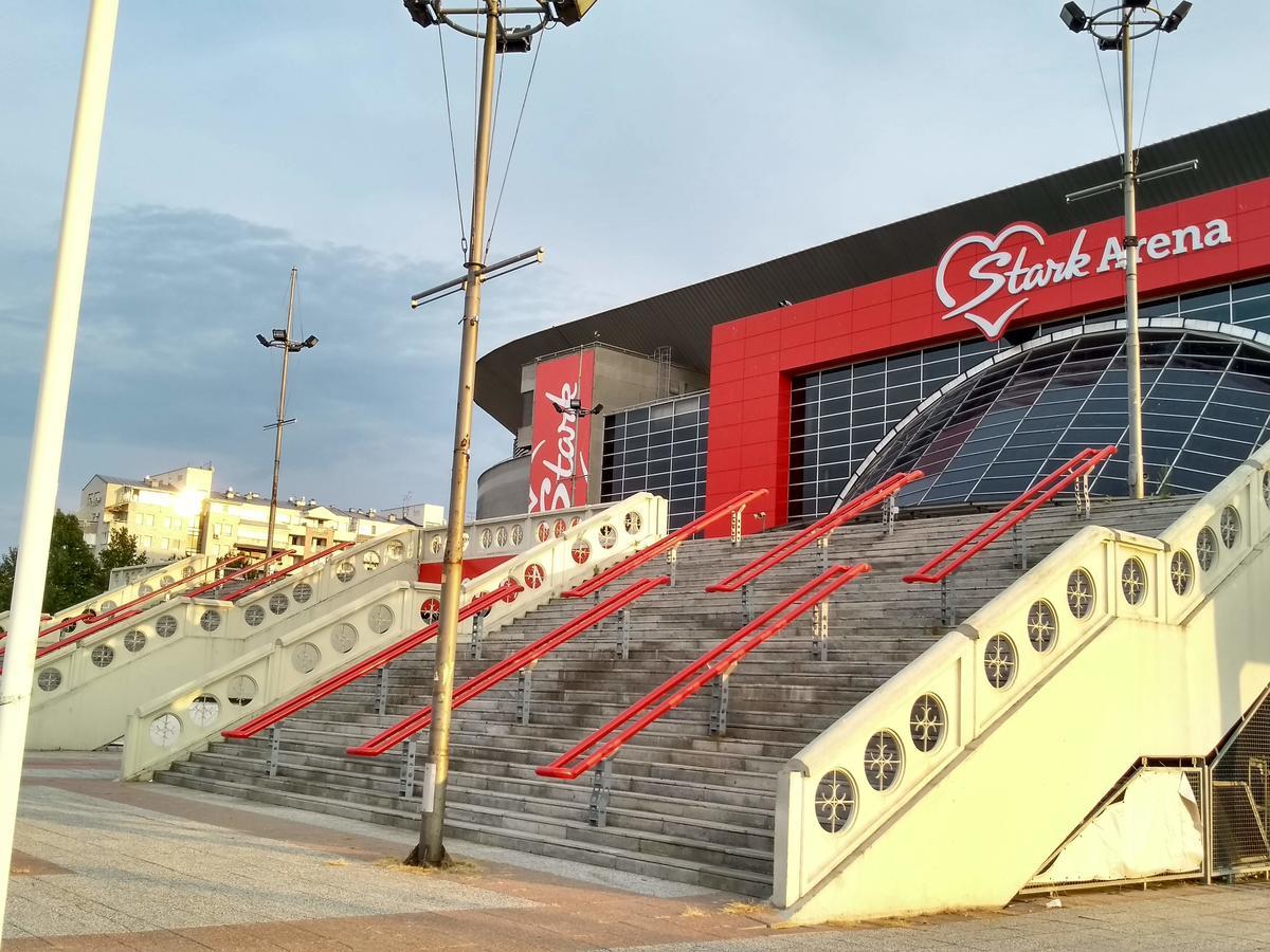 Arena Relax