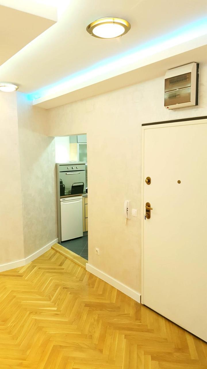 Arena Relax Apartament Belgrad