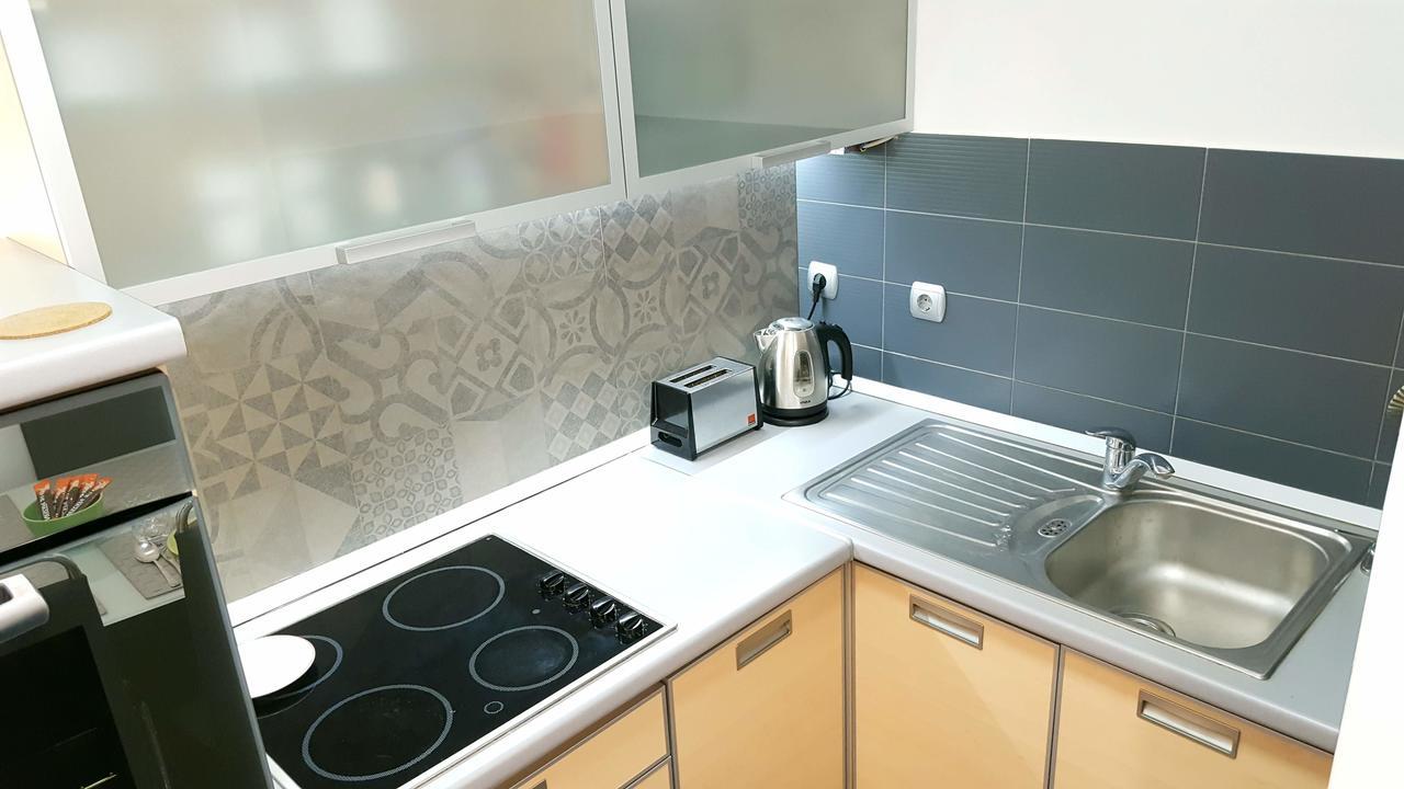 Arena Relax Apartament *