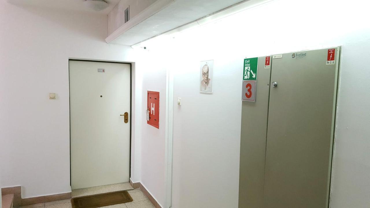 Apartament Arena Relax *