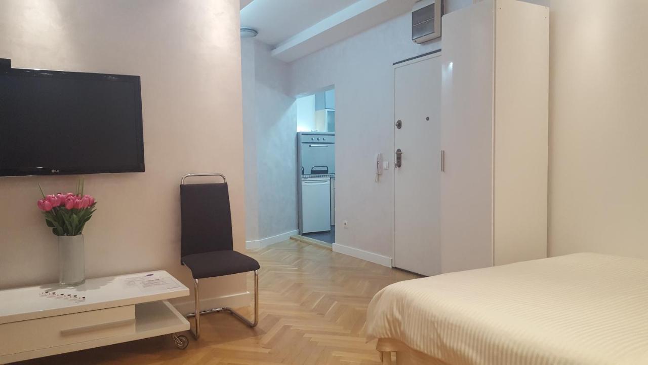 Arena Relax Belgrad